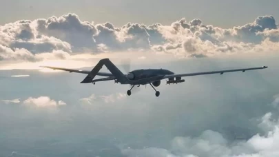 Sudan'da Türk SİHA'ları sahnede! Katliama hazırlanan canilere geçit yok!