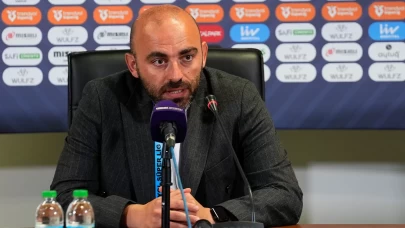 Faith Karagümrük'te hedef daha üst sıralara tırmanmak