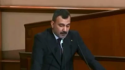 İBB Meclisi’nde 2026 bütçesi tartışıldı: MHP'li Ayhan'dan yönetim ve şeffaflık eleştirisi