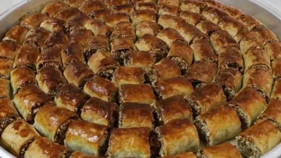 Bir tadın, bağımlısı olacaksınız