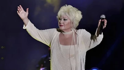 Muazzez Abacı 17 Kasım'da son yolculuğuna uğurlanacak