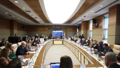 TBMM Engelli Bireylerin Sorunlarını Araştırma Komisyonu Başkanı Mehmet Muharrem Kasapoğlu: Erişilebilirlik yalnızca bir rampa değil, adalete ve bilgiye erişimi de kapsıyor