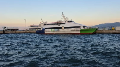 Bursa–İstanbul hattında ulaşım aksadı