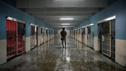 Cezaevinde 27 mahkum ölü bulundu