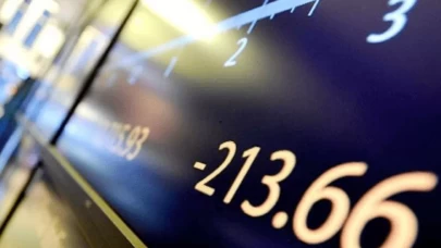 Borsa İstanbul’da kritik düşüş! BIST 100 yeniden 11 bin sınırının altına sarktı