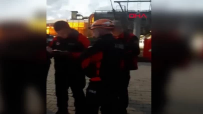 Uludağ eteklerinde kaybolan 4 genci bulmak için arama çalışması başlatıldı