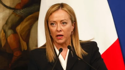 İtalya'da kadın cinayetine müebbet hapis cezası öngören düzenleme yasalaştı