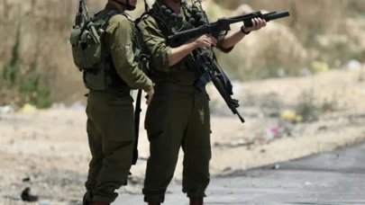 Eski İsrail askerinden ağır işkence itirafı! Cinsel saldırı, işkence, aç bırakma...