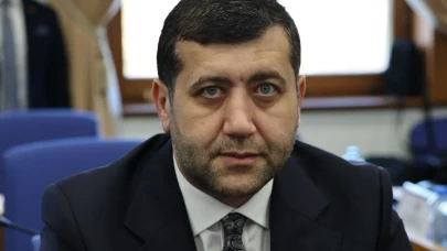 Kayseri’ye dev yatırım müjdesi! MHP'li Baki Ersoy detayları açıkladı