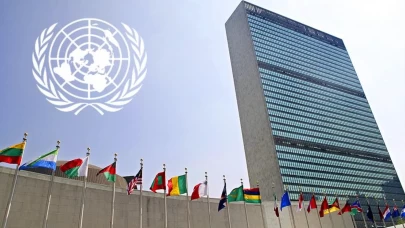 BM’den sert uyarı: Gazze’de insani yardım girişimleri engelleniyor