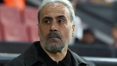 Mustafa Dalcı: “En azından 1 puanla ayrılmak istiyorduk”