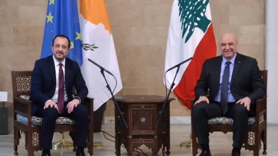 Lübnan ile Rumlar arasında anlaşma imzalandı