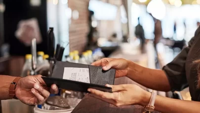 Kafe ve restoranlarda yeni dönem! Bakanlık harekete geçti: Yasaklanıyor