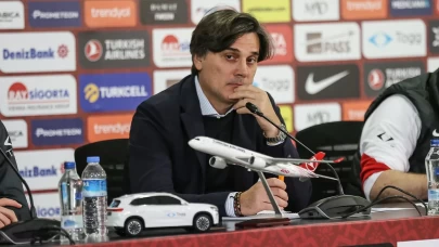 Vincenzo Montella: “Kadroda sürprizler olabilir!”