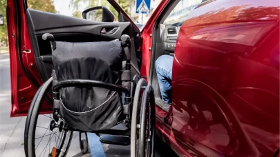 Engelli bireylere özel indirimli trafik poliçesi uygulaması