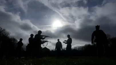 Cenevre'de "Ukrayna'da barış" zirvesi