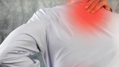 Boyun ağrılarının ardındaki neden şaşırtıyor