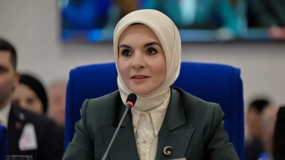 2026 bütçesinde büyük sürpriz! Bakan Göktaş: Cumhurbaşkanımızın liderliğiyle gerçeğe dönüştü