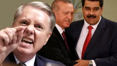 ABD'li senatörden küstah tehdit: Bu mevsimde Türkiye çok güzeldir