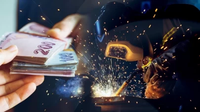 Milyonlarca kişinin gözü bu toplantıda... Asgari ücret masası kuruluyor