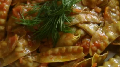 Annenizin yaptığı gibi! Deneyenlerden tam not aldı