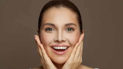 Meyan köküyle ışıl ışıl bir cilt