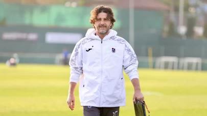 Trabzonspor’da Fatih Tekke, Doğan döneminin en iyisi