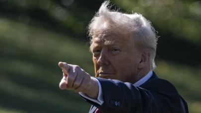 ABD Başkanı Trump talimat verdi! Güney Mızrağı Operasyonu başladı