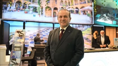 KKTC'den Türkiye'ye çağrı