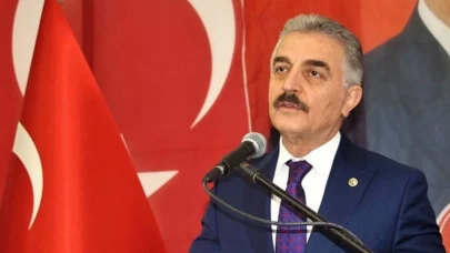 “Kıbrıs Türk’tür, Türk Kalacak”