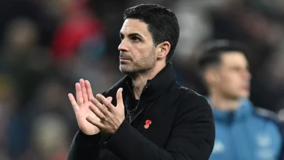 Arsenal son dakikalarda yıkıldı