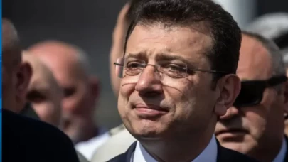 Ekrem İmamoğlu iddianamesi tamamlandı! Binlerce yıl hapis isteniyor!