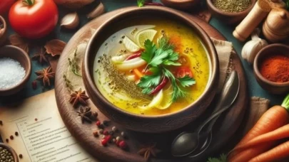 Hastalık günlerinin en çok aranan lezzeti