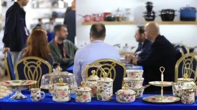 Türkiye ev ve mutfak eşyalarında 150'den fazla ülkeye ihracat yapıyor