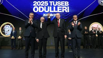 İletişim Başkanı Duran: Mazlumların yanında olmaya devam edeceğiz