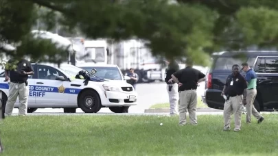 ABD'nin Texas eyaletindeki silahlı saldırıda 3 kişi öldü