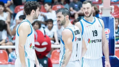 Aliağa Petkimspor kritik deplasmanında