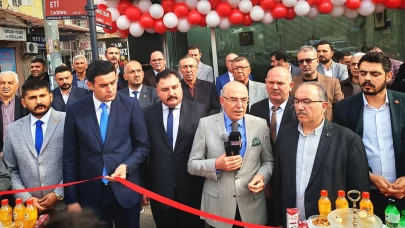 MHP’li Karakaya’dan Polatlı’ya yatırım ve istihdam mesajı