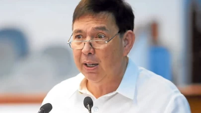 Filipinler’de yolsuzluk skandalı: Cezaevi kapıları Aralık'ta açılıyor