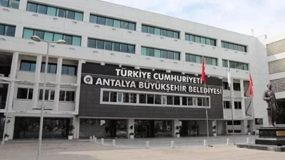 Antalya’da 8’inci dalga operasyonu! Mahkeme kararını verdi