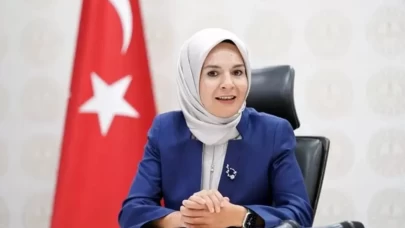 Kadına yönelik şiddetle mücadelede yeni dönem: 5. Ulusal Eylem Planı açıklanıyor