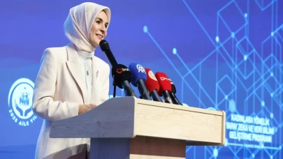 Bakan Göktaş: '637 bin anneye 7.2 milyar lira ödeme yaptık'