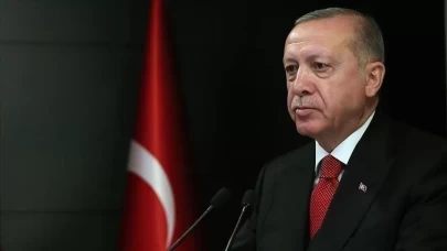 Cumhurbaşkanı Erdoğan’dan şehit babasına taziye telefonu