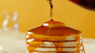 Tatlı krizini 1 kaşıkla bitiriyor! İşte doğal şeker mucizesi