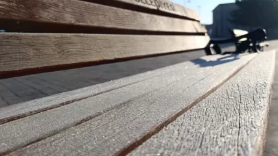 Kars'ta termometreler eksi 13'ü gördü