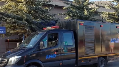 Erzurum’da sülfür alarmı: Okul tahliye edildi, tüm termal tesisler kapatıldı