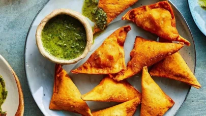 Tarifi için binler yarışıyor!