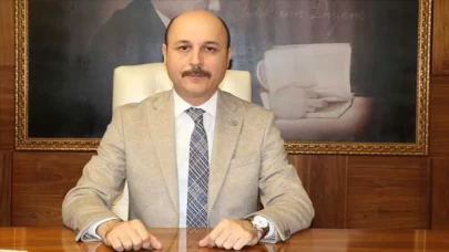 “Şehit Öğretmenler Yeşil Vatan Hatıra Ormanı” için ilk fidanlar toprakla buluşuyor