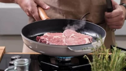 Kanserojen risk kapıda