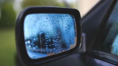 Marmara’da yağış rekoru! Son 10 yılın en yüksek seviyesi kayıtlara geçti